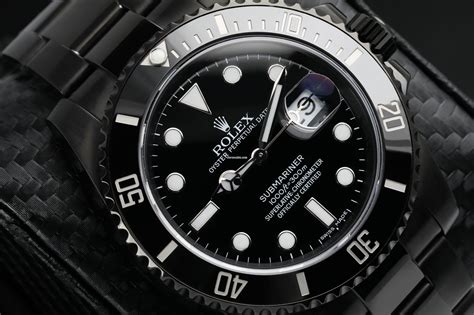 black on black rolex for sale|black Rolex for sale.